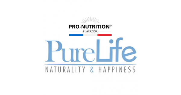👍 Купить сухой корм для собаки Flatazor PURE LIFE в Калининграде 🐕 ...