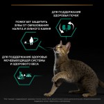 Купить Purina Pro Plan OPTIRENAL Sterilised для стерилизованных кошек, с индейкой, 200 гр Pro Plan в Калиниграде с доставкой (фото 10)