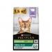 Purina Pro Plan OPTIRENAL Sterilised для стерилизованных кошек, с индейкой, 1.5 кг