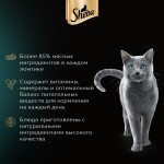 Купить Консервы для кошек Sheba Nature's Collection с лососем и горохом, 75 г Sheba в Калиниграде с доставкой (фото 9)