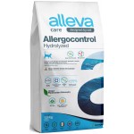 Купить Alleva Care Cat Allergocontrol диета для взрослых кошек при аллергии, пищевой непереносимости и дерматозе, 1,5 кг Alleva в Калиниграде с доставкой (фото)