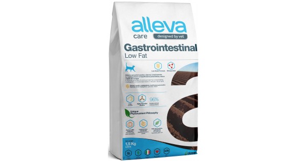 🥇2399 р. Скидка! Старая цена 2999 р.. – Alleva Care Cat ...