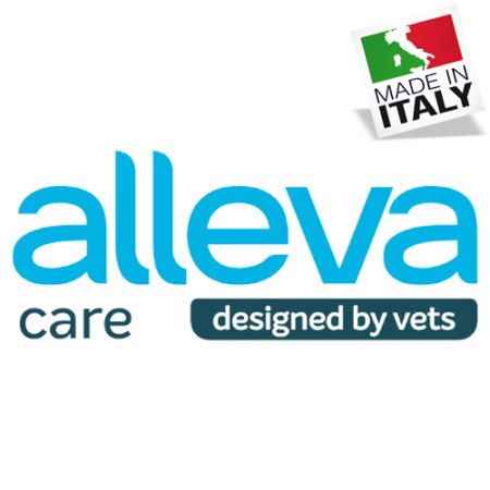 Сухой корм Alleva Care Dog для собак (Италия)