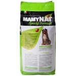 Купить Сухой корм для щенков всех пород MamyNAT Puppy 20 кг MamyNAT в Калиниграде с доставкой (фото 4)