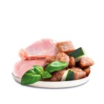 Купить Консервы Brit Premium кролик с цукини в соусе для щенков мини-пород, 85 гр Brit в Калиниграде с доставкой (фото 1)