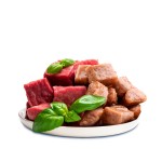 Купить Консервы Brit Premium говядина в соусе для взрослых собак всех пород, 85 гр Brit в Калиниграде с доставкой (фото 1)