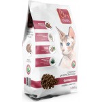 Купить Сухой корм для привередливых кошек индейка с креветками Clan CLASSIC Gurman 1.25 кг Clan в Калиниграде с доставкой (фото)