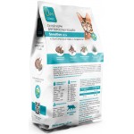 Купить Сухой корм для кошек чувствительным пищеварением атлантическая рыба и индейка Clan Classic Sensitive 1.25 кг Clan в Калиниграде с доставкой (фото 4)