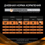 Купить Purina Pro Plan Veterinary diets OM, корм для кошек при ожирении, курица, 85 г Pro Plan Veterinary Diets в Калиниграде с доставкой (фото 10)