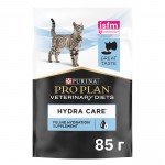 Купить Pro Plan Hydra Care для взрослых кошек, способствующий снижению концентрации мочи, 85 г Pro Plan в Калиниграде с доставкой (фото 1)