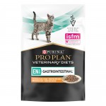 Купить Purina Pro Plan Veterinary diets EN для кошек при расстройствах пищеварения, с курицей, 85 г Pro Plan Veterinary Diets в Калиниграде с доставкой (фото 1)