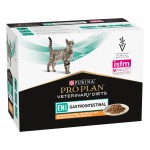 Купить Purina Pro Plan Veterinary diets EN для кошек при расстройствах пищеварения, с курицей, 85 г Pro Plan Veterinary Diets в Калиниграде с доставкой (фото 12)