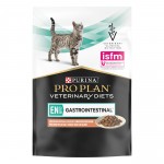 Купить Purina Pro Plan Veterinary Diets EN для кошек при расстройствах пищеварения, с лососем, 85 г Pro Plan Veterinary Diets в Калиниграде с доставкой (фото 1)