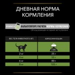 Купить Сухой корм PRO PLAN ACTI PROTECT CAT STERILISED для стерилизованных кошек с индейкой, 400 гр Pro Plan в Калиниграде с доставкой (фото 7)