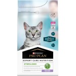 Купить Сухой корм PRO PLAN ACTI PROTECT CAT STERILISED для стерилизованных кошек с индейкой, 1.5 кг Pro Plan в Калиниграде с доставкой (фото 9)