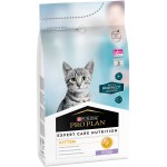 Купить Сухой корм PRO PLAN ACTI PROTECT KITTEN для котят с индейкой, 1,5 кг Pro Plan в Калиниграде с доставкой (фото 11)