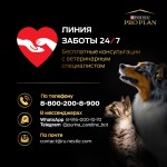 Купить Сухой корм PRO PLAN ACTI PROTECT KITTEN для котят с индейкой, 1,5 кг Pro Plan в Калиниграде с доставкой (фото 8)