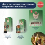 Купить Tamachi Мататаби спрей для игр, поднятия настроения и приучения кошки, 125 мл Tamachi в Калиниграде с доставкой (фото 3)