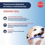 Купить Tamachi Зубной гель, для собак и кошек, 100 мл Tamachi в Калиниграде с доставкой (фото 1)