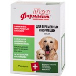 Купить Комплекс витаминов Фармавит Neo для беременных и кормящих собак, 90 таблеток Фармавит в Калиниграде с доставкой (фото 3)