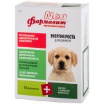 Купить Комплекс витаминов Фармавит Neo для щенков Энергия роста, 90 таблеток Фармавит в Калиниграде с доставкой (фото 3)