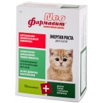 Купить Комплекс витаминов Фармавит Neo для котят Энергия роста, 60 таблеток Фармавит в Калиниграде с доставкой (фото 3)