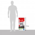 Купить Промопак: Pro Plan OPTIRENAL для взрослых стерилизованных кошек, с кроликом, 10 кг + 2 кг В ПОДАРОК Pro Plan в Калиниграде с доставкой (фото 2)