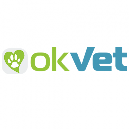Противопаразитарные средства OkVet от блох и клещей у собак