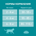 Купить Purina ONE для стерилизованных кошек и котов с лососем и пшеницей, 9.75 кг PURINA ONE в Калиниграде с доставкой (фото 11)
