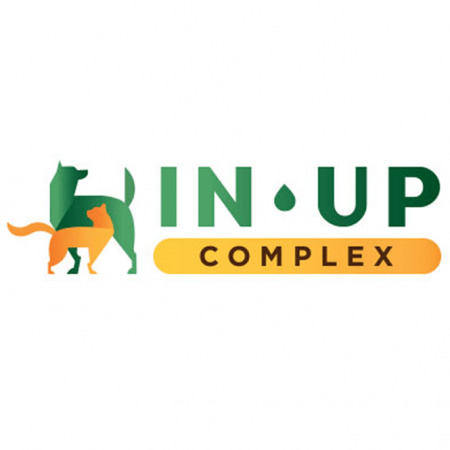 Комплексные антипаразитарные средства для собак IN-UP complex от блох, вшей, власоедов, клещей, гельминтов