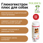 Купить POLIDEX® Glucogextron plus 500 Tab (Полидэкс Глюкогекстрон плюс) Polidex в Калиниграде с доставкой (фото 1)
