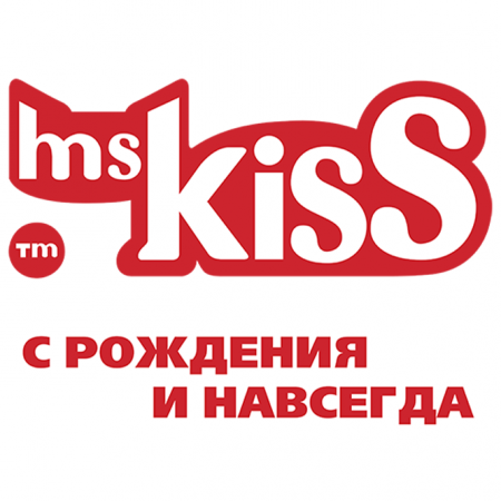 Шампуни и кондиционеры Ms. Kiss для ухода за кошками