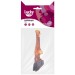 Лакомство для собак Lucky bits баранья ножка, 80 г