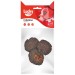 Лакомство для собак Lucky bits медальоны из говядины, 40 г