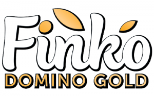 Finko Domino Gold
