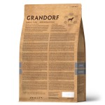 Купить Grandorf беззерновой гипоаллергенный корм для взрослых собак всех пород, кролик с бататом 10 кг Grandorf в Калиниграде с доставкой (фото 6)