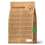 Купить Grandorf Для взрослых собак малых пород: ягненок с индейкой 3 кг Grandorf в Калиниграде с доставкой (фото 3)