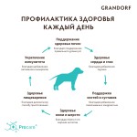 Купить Grandorf для юниоров, беременных и кормящих собак ягненок с рисом 3 кг Grandorf в Калиниграде с доставкой (фото 6)