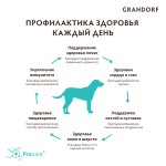 Купить Grandorf Для взрослых собак крупных пород: ягненок с рисом 10 кг Grandorf в Калиниграде с доставкой (фото 12)
