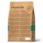 Купить Grandorf Для взрослых собак крупных пород: индейка с рисом 10 кг Grandorf в Калиниграде с доставкой (фото 7)