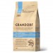 Grandorf низкозерновой корм для взрослых кошек, для здоровья кожи и шерсти или склонных к аллергии, белая рыба с индейкой, 2 кг