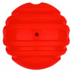 Купить Игрушка Mr.Kranch для собак Мяч 6,5 см красный с ароматом бекона Mr.Kranch в Калиниграде с доставкой (фото 1)