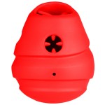 Купить Игрушка Mr.Kranch для собак 8*9,5 см красная с ароматом бекона Mr.Kranch в Калиниграде с доставкой (фото)