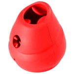 Купить Игрушка Mr.Kranch для собак 8*9,5 см красная с ароматом бекона Mr.Kranch в Калиниграде с доставкой (фото 1)