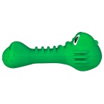 Купить Игрушка Mr.Kranch для собак Крокодил с пищалкой 18 см зеленая с ароматом курицы Mr.Kranch в Калиниграде с доставкой (фото 3)