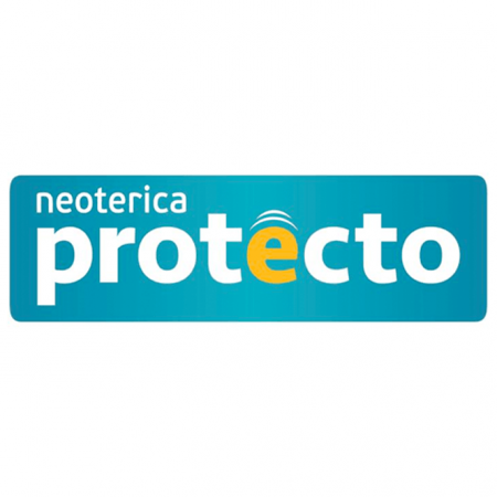 Средства Neoterica Protecto от блох и клещей у собак