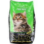 Купить Premil Sleepy корм для котят, молодых и беременных и кормящих кошек с мясом цыпленка и утки 2 кг Premil в Калиниграде с доставкой (фото 6)