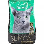 Купить Premil Slim Cat для стерилизованных кошек с мясом индейки и цыпленка 2 кг Premil в Калиниграде с доставкой (фото 5)