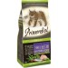 Беззерновой корм Primordial (33/14) для стерилизованных кошек с индейкой и сельдью 2 кг