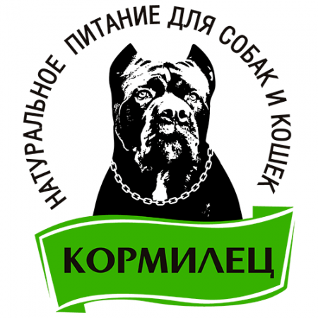 Влажный корм Кормилец для кошек (Россия)
